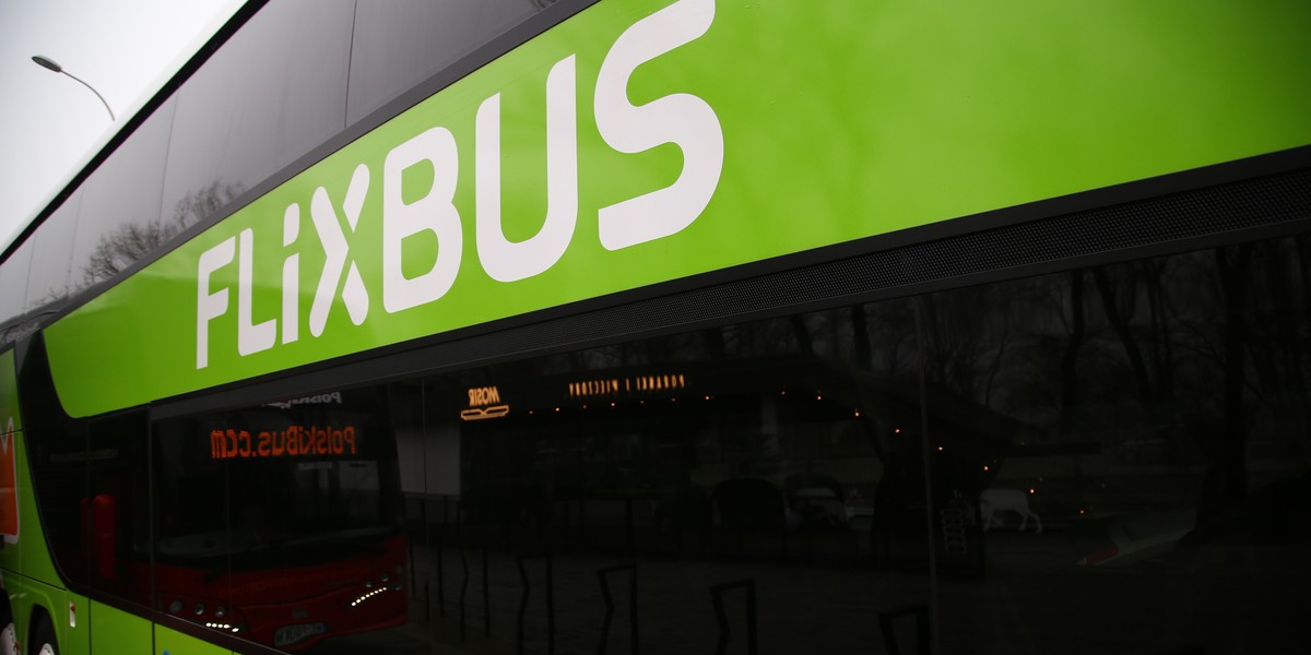 Pierwszymi liniami, na które Flixbus otrzymał zezwolenia są: Warszawa-Krynica Morska, Warszawa-Bydgoszcz, Kraków-Częstochowa oraz Kraków-Cieszyn