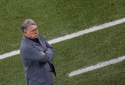 Trener Meksyku: Pilnowaliśmy, by Polska nie przeszła do kontrataku