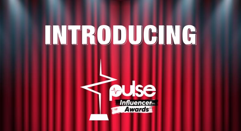 Pulse Influencer Awards 2022