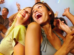 Przepis na szczęście