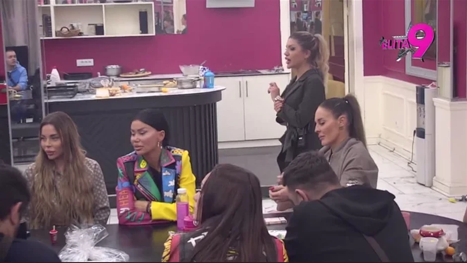 Evo ko su nominovani takmičari za izbacivanje iz Zadruge 9 Elite