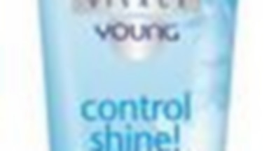 NIVEA VISAGE YOUNG Control Shine - matujący krem-żel!