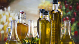 Oliwa z oliwek a zawał serca i udar mózgu. Jak działa oliwa z oliwek na organizm?