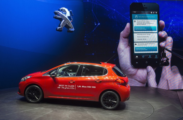 Fot. EPA/Sandro Campardo