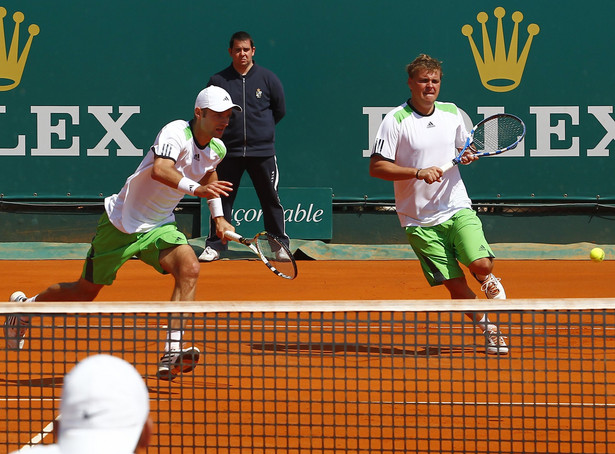 Polscy tenisiści przegrywają z Finami w Pucharze Davisa