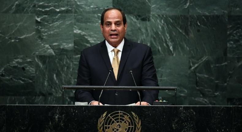 Egypt?s President Abdel Fattah Al Sisi has used funding from Saudi Arabia and its Gulf Arab allies to shore up Egypt's financial system, but relations with those creditors have recently frayed