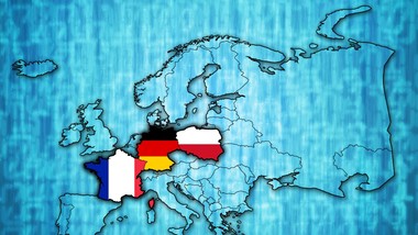 trójkąt weimarski to wydmuszka? deklaracje to za mało, brakuje realnej dynamiki