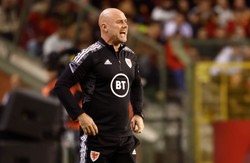 Dla reprezentacji Walii mecz z Polską jest jak finał. "Chcemy go wygrać"