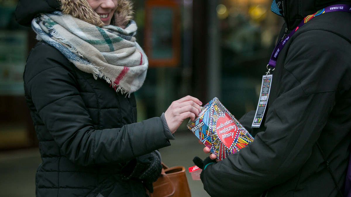 Trzy sztaby, dziesiątki wolontariuszy na ulicach, liczne imprezy i aukcje – Gdynia jest już przygotowana na niedzielny finał Wielkiej Orkiestry Świątecznej Pomocy.