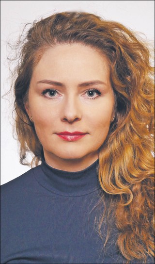 Aneta Zachariasz, zastępca dyrektora departamentu poboru podatków w Ministerstwie Finansów, pełnomocnik szefa KAS ds. IT