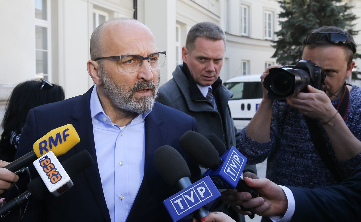 Kazimierz Marcinkiewicz