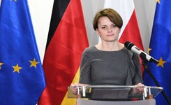 Polski biznes przejmie niemieckie firmy? Emilewicz: To zwiększyłoby konkurencyjność gospodarki