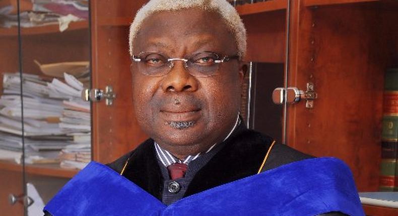 Senator Iyiola Omisore