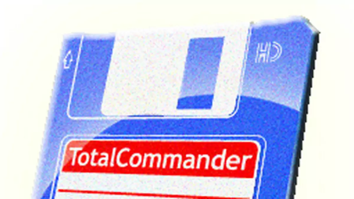 Total Commander 7.55 beta 1 – jeszcze łatwiejsze zarządzanie plikami