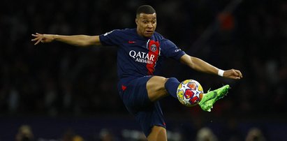 Zatrzymać Kyliana Mbappe. Duże wyzwanie przed Borussią Dortmund