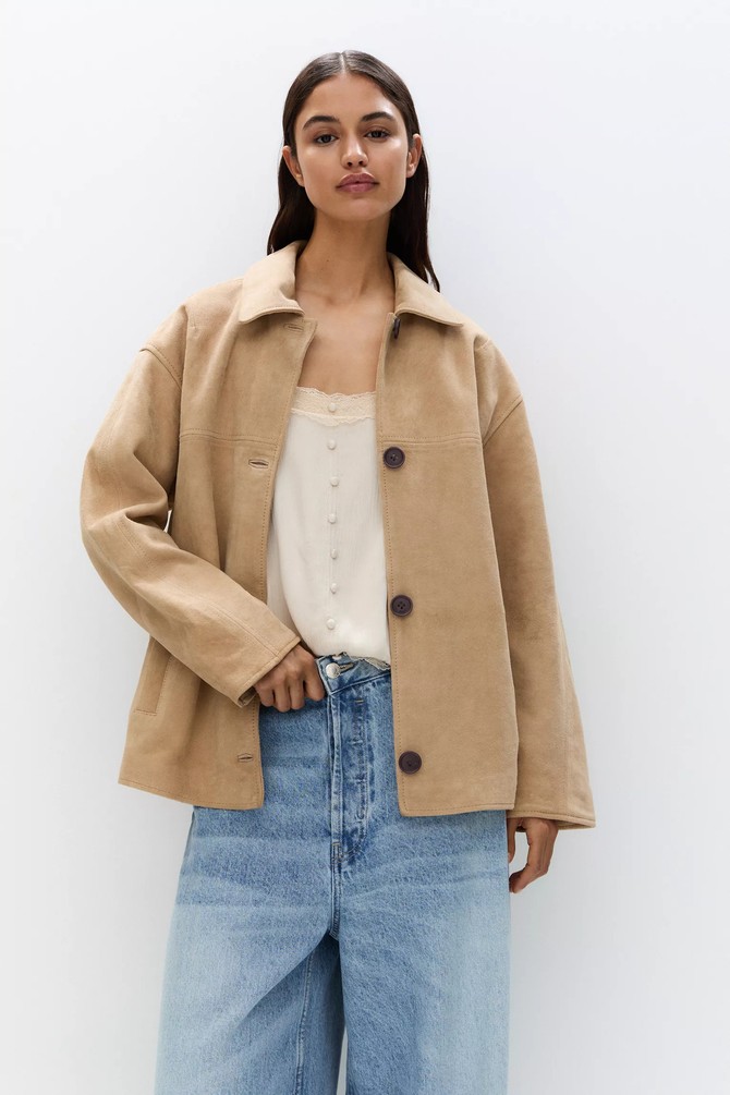 Pull & Bear