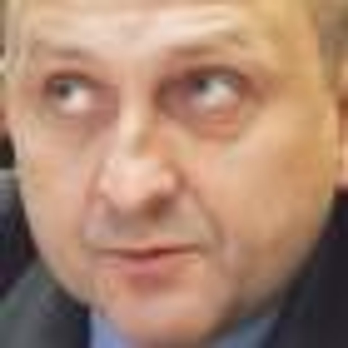 Jacek Paszkiewicz, prezes NFZ od listopada 2007 r. Wcześniej dyrektor ds. medycznych mazowieckiego oddziału NFZ. Z wykształcenia specjalista chorób wewnętrznych i zakaźnych Fot. Wojciech Górski