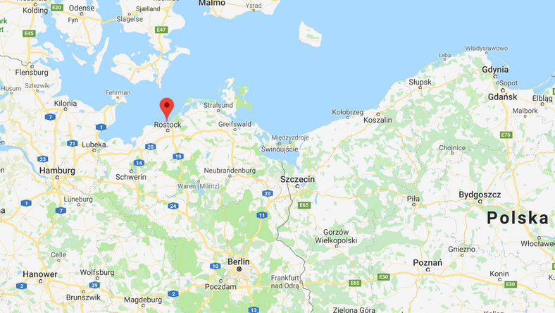 Niemcy: kobieta zmarła na infekcję bakteryjną po kąpieli w Bałtyku