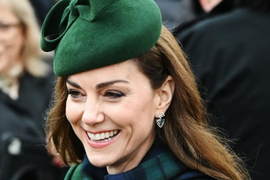 Astrolog pokojne princeze Dajane prognozira ŠTA ČEKA KEJT MIDLTON U 2025: Veliko iznenađenje stiže u oktobru, a evo šta će biti sa njenim zdravljem