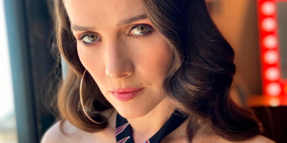 Wojna na Ukrainie. Natalia Oreiro, ulubienica kraju Putina, apeluje o pokój