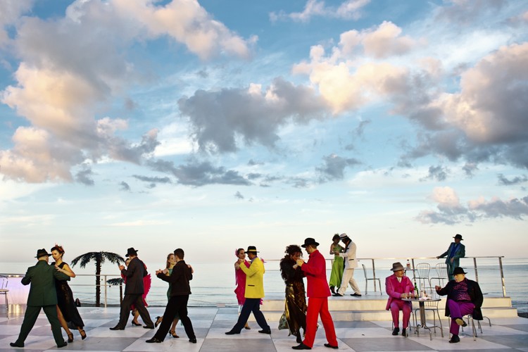 II miejsce w kategorii 