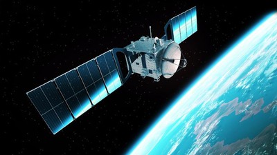 Observation Satellite