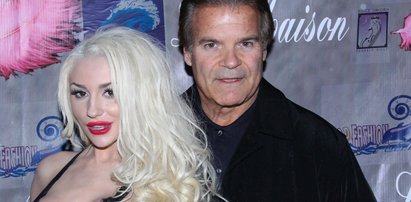 Courtney Stodden błysnęła biustem