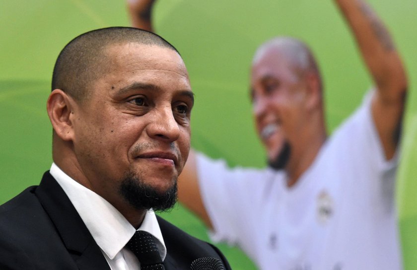 Roberto Carlos oskarżony o doping. Legendarny piłkarz oszustem!?