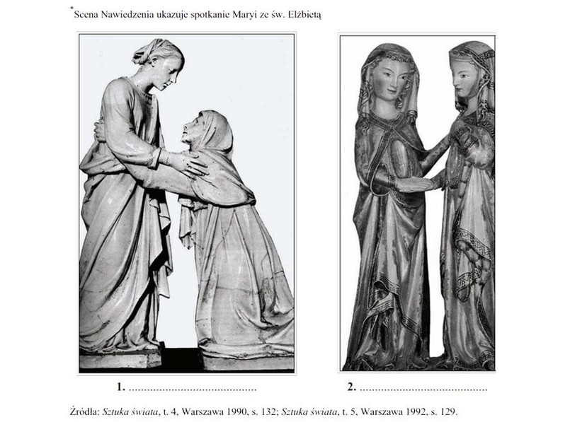 Maturalna powtórka z historii