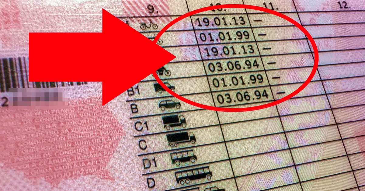 Koniec ery bezterminowych praw jazdy: 15 mln Polaków musi sięgnąć do portfela