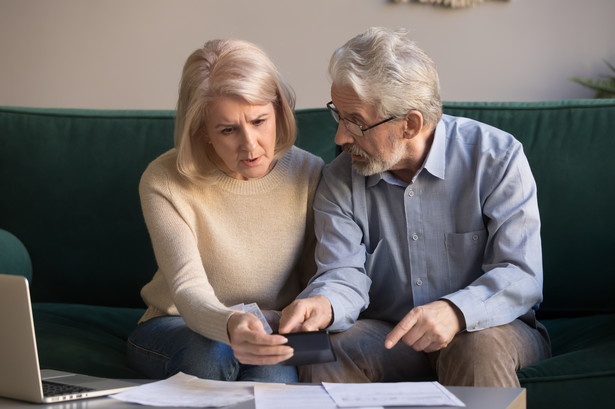 Rosną limity dorabiania do rent i emerytur. Nowe stawki zaczną obowiązywać od 1 grudnia 2023 roku