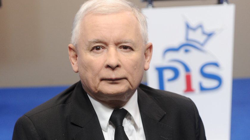 Jarosław Kaczyński