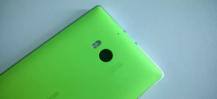 Nokia Lumia 930 - smartfon zmarnowanych szans?