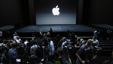 Nowy projekt Apple i Google ma pomóc w tropieniu koronawirusa