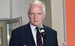 Gowin: Będzie systematyczny wzrost nakładów na naukę i szkolnictwo wyższe