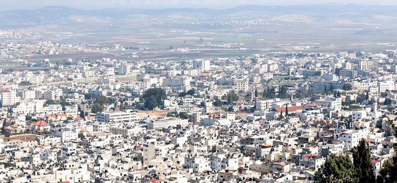 Palestyńczycy zrywają umowę z Izraelem