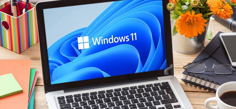 Windows 11 otrzyma dwie duże aktualizacje. Znamy ich nazwy kodowe