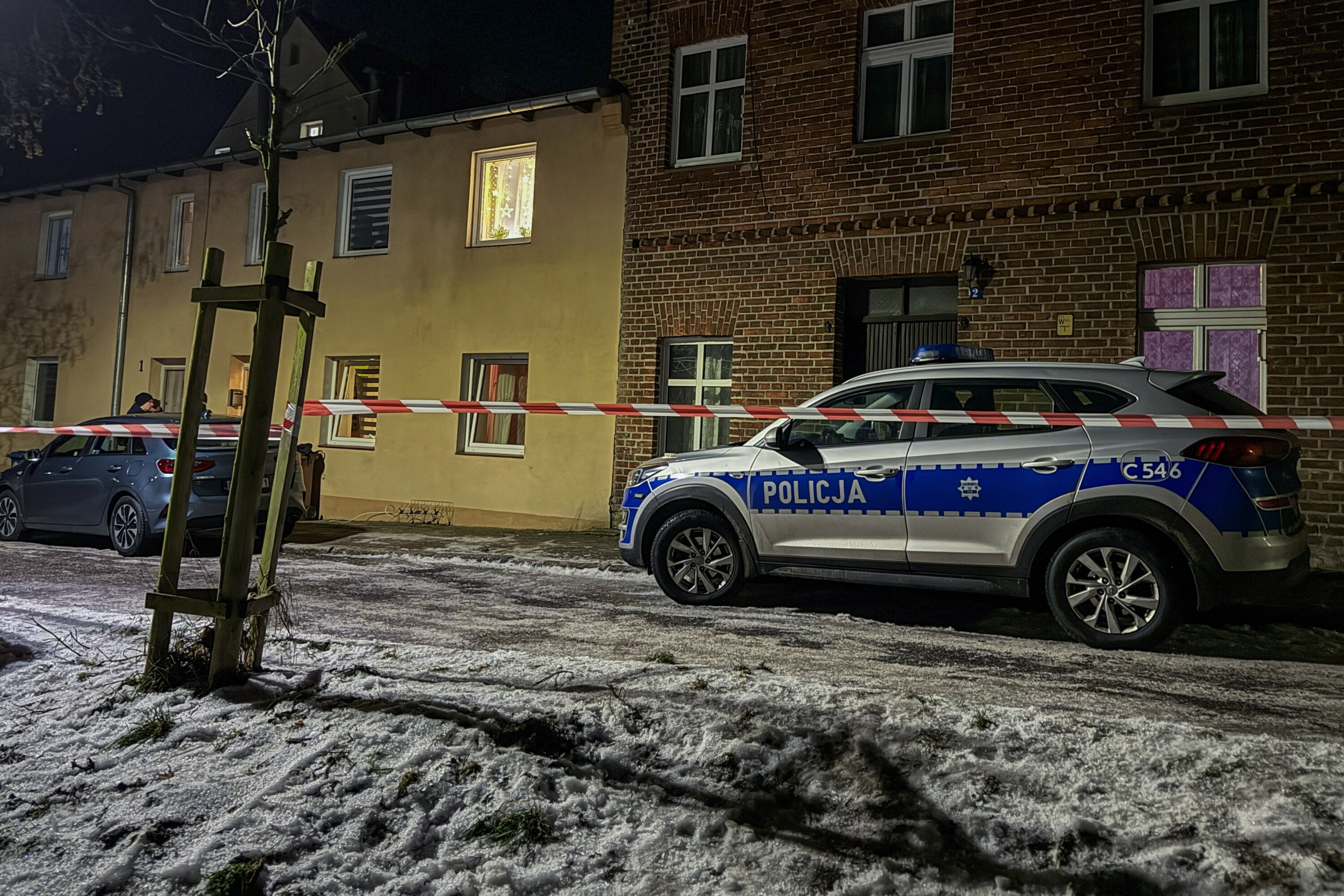 Czad zabił matkę i 3 dzieci w Chełmnie – kominiarz z zarzutami, grozi 8 lat więzienia