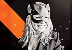 Anna Jurksztowicz z piosenką na święta. Posłuchaj "Gdy pada śnieg"