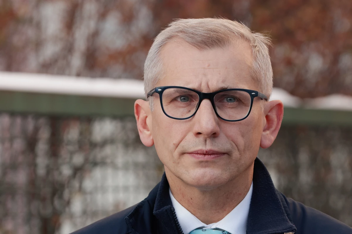  Przyspieszone wybory? Kwiatkowski: Zawsze mogą się odbyć