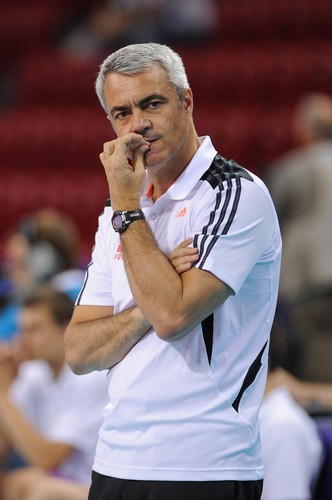 Polska-Kuba w finale Ligi Światowej