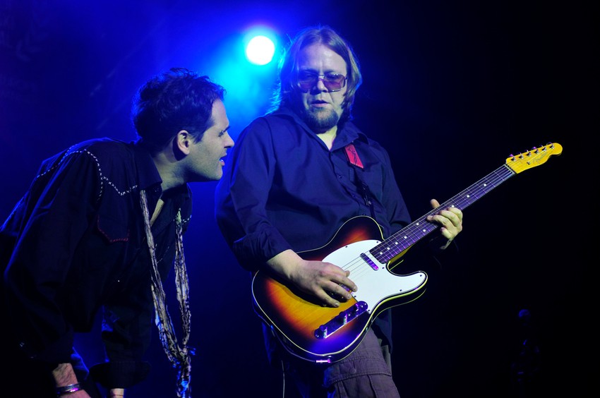 "Kanda Kodža i Nebojša"