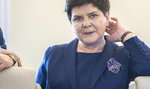 Politycy PiS spotkali się z gangsterami? Jest reakcja Szydło