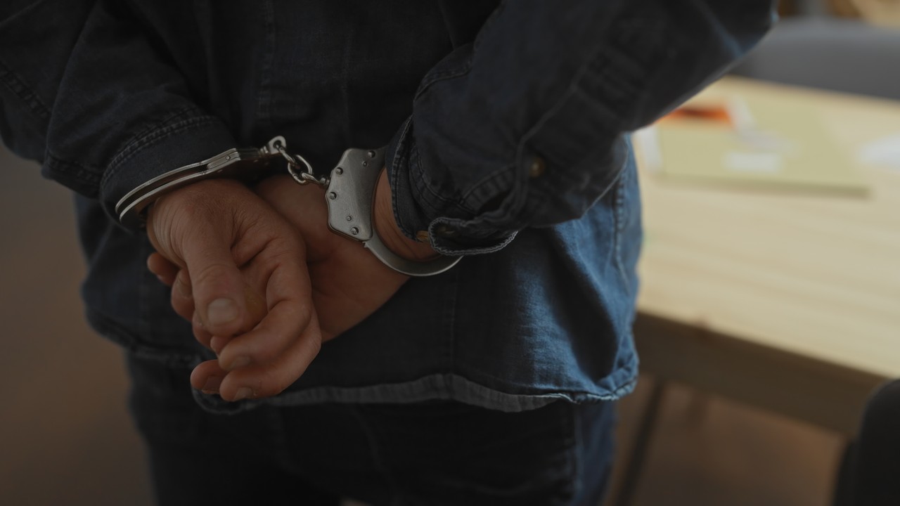 Zabił dwoje małych dzieci. Wyrok w głośnej sprawie