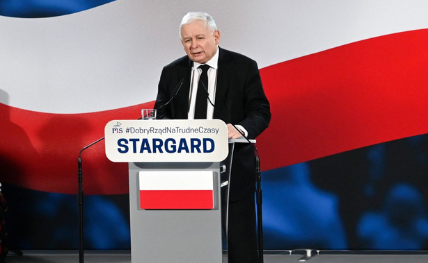 Jarosław Kaczyński