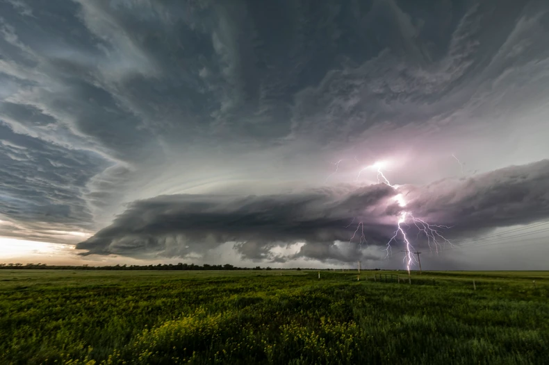 Oluje utiču na zdravlje ljudi i pojačavaju određene simptome