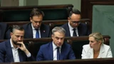 MEN nagle rezygnuje z kontrowersyjnego pomysłu. Projekt zniknął z porządku obrad