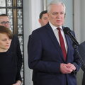 Jarosław Gowin podał się do dymisji. Odchodzi z rządu
