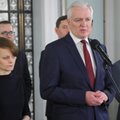 Jarosław Gowin podał się do dymisji. Odchodzi z rządu