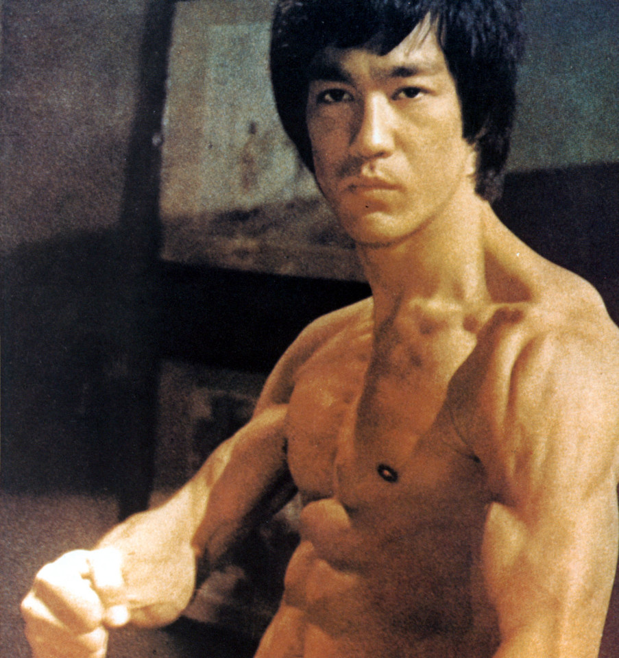 40 lat temu odszedł Bruce Lee